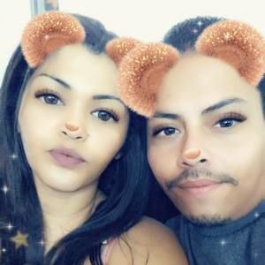 Meet your Posher, Fernando